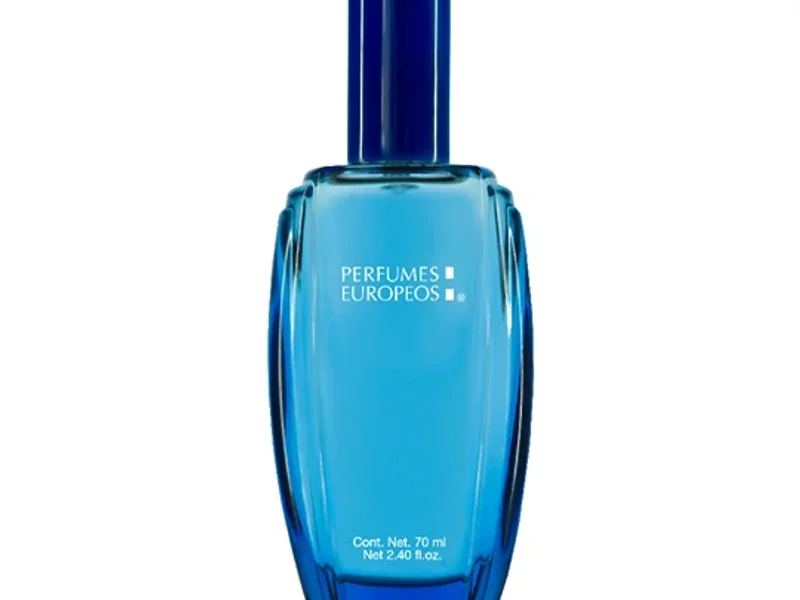 Perfumes Europeos Correo Mayor