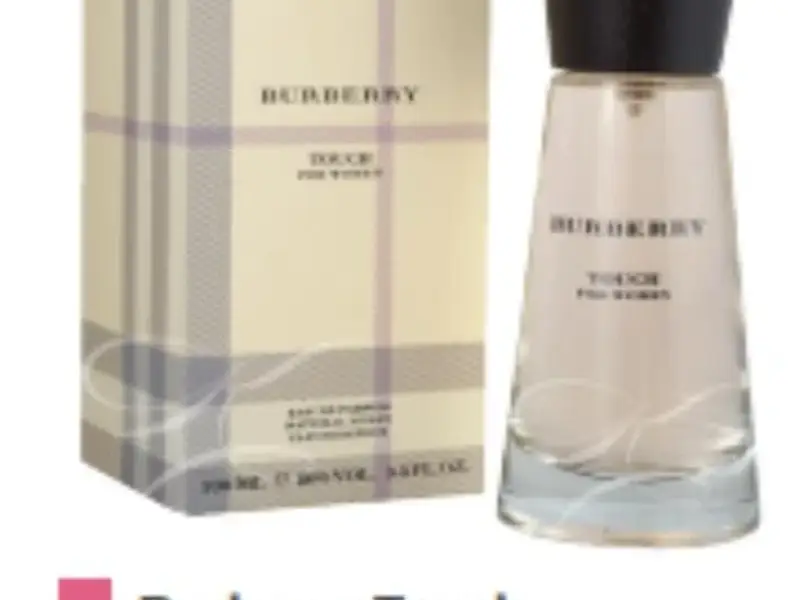 Pasaje de Perfumes Tepito