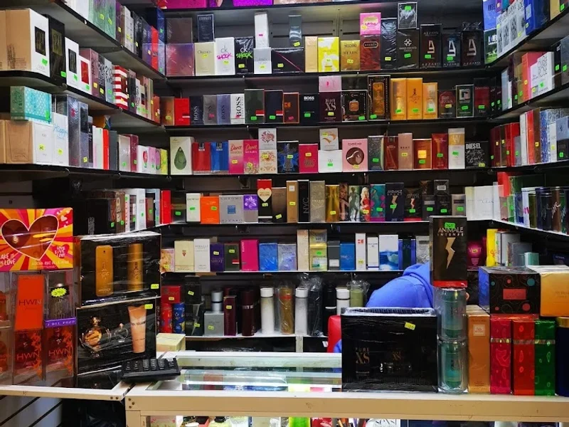 Perfumería de importación Sofi