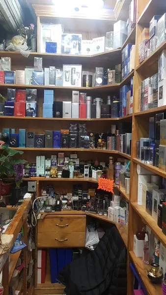 Perfumería Fily