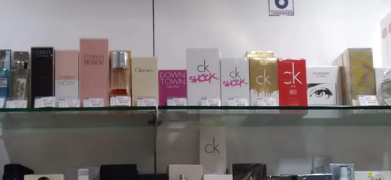 Perfume Outlet, S.A. De C.V.