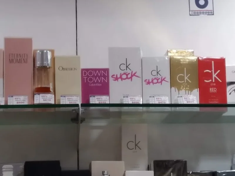 Perfume Outlet, S.A. De C.V.