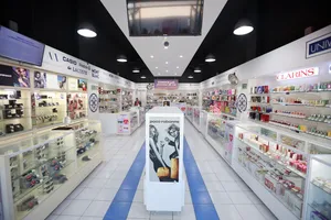 Los 20 tienda de perfumes de Ecatepec de Morelos