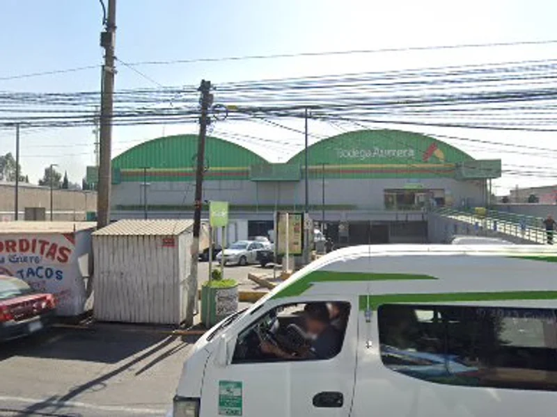 Perfumes Europeos Bodega Aurrera Via Morelos