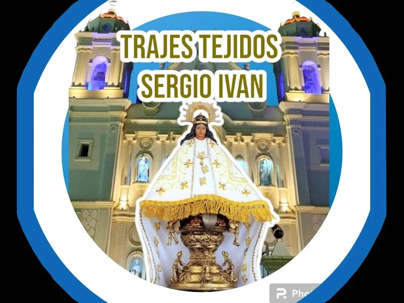 TRAJES TEJIDOS SERGIO IVAN