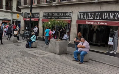 Los mejores 15 tiendas de trajes de Centro Histórico Mexico City