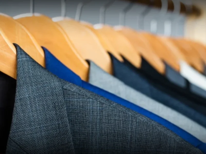 Trajes y sacos para hombres Caztellet