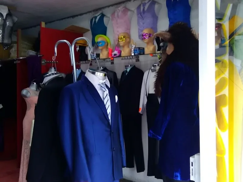 Smoking san Cristóbal