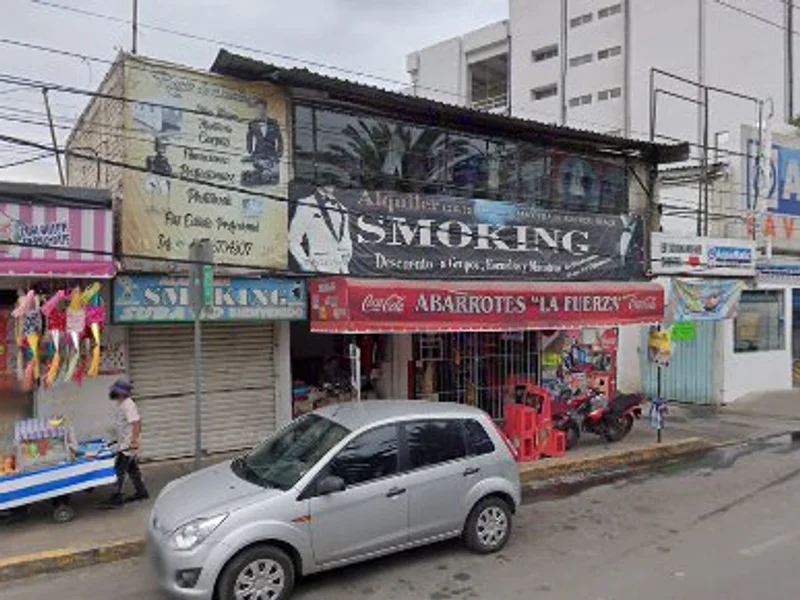 Alquiler De Smoking " Casa Martin "