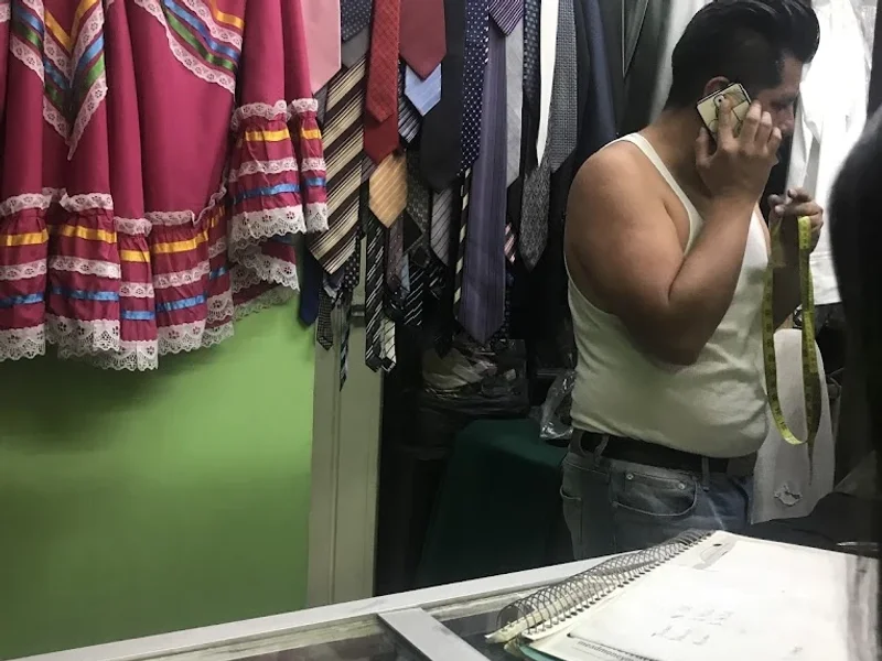 Renta de Smoking y Trajes Manolo's