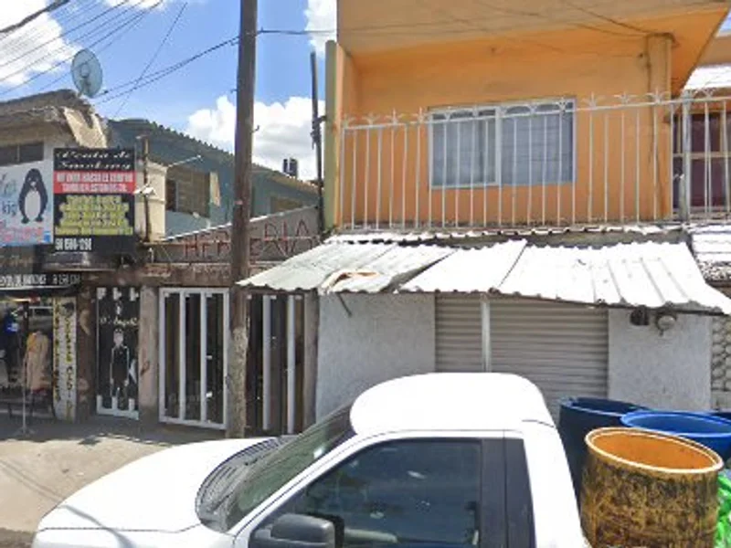 D' Angello Renta De Trajes Y Smokig