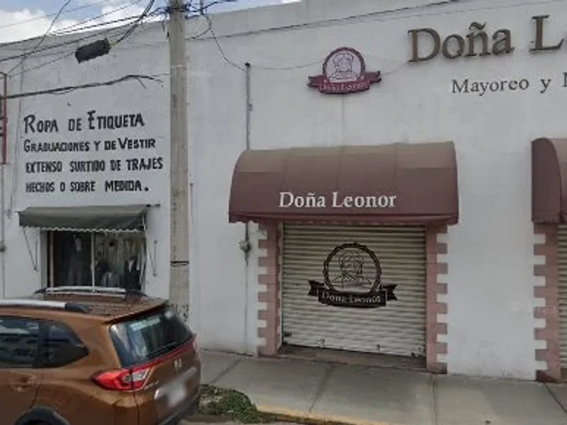 Alquiler de Smoking y Sastrería "Raúl"