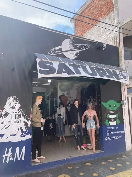 Saturno Zumpango