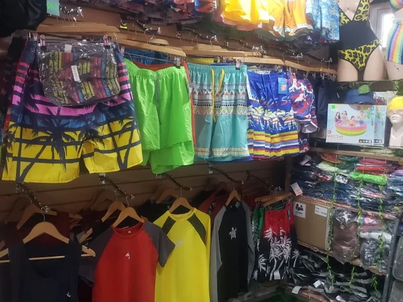 Trajes de Baño Leyla