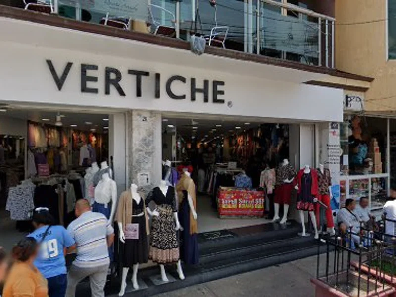 VERTICHE Tecámac