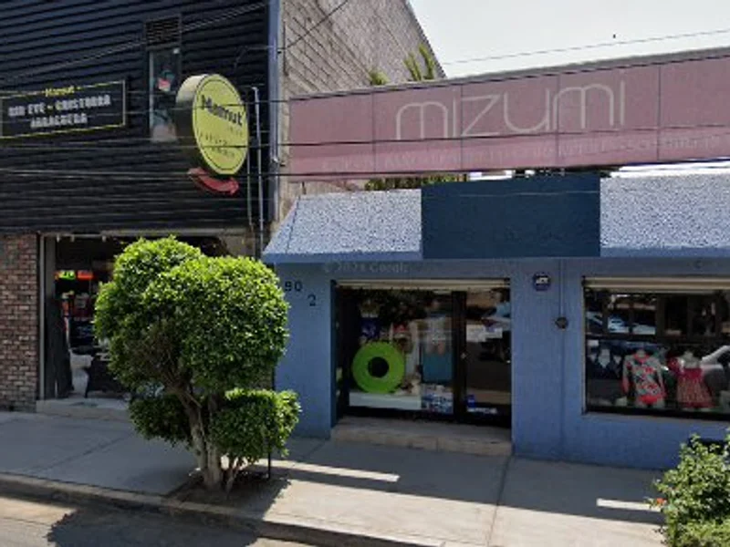 mizumi