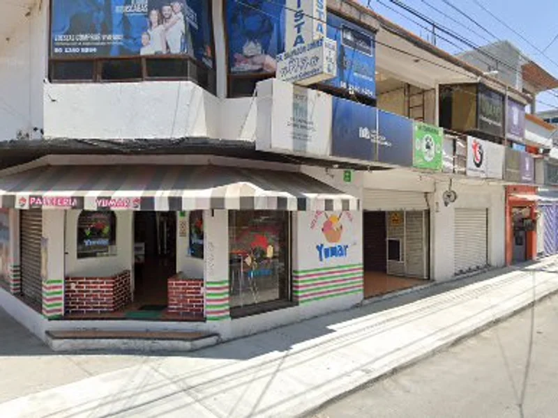 Boutique Amanda