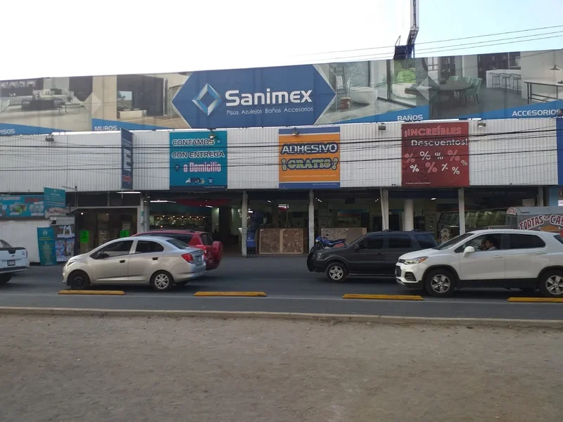 Sanimex