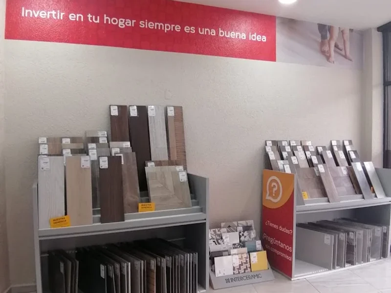 Interceramic Oficial