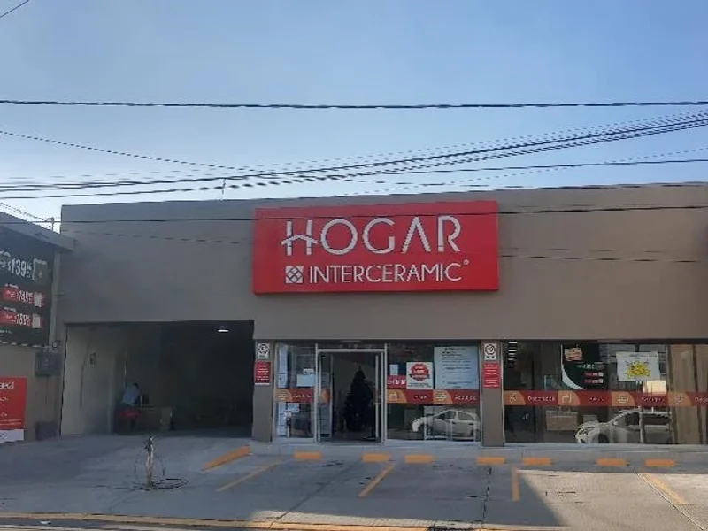 Interceramic Oficial