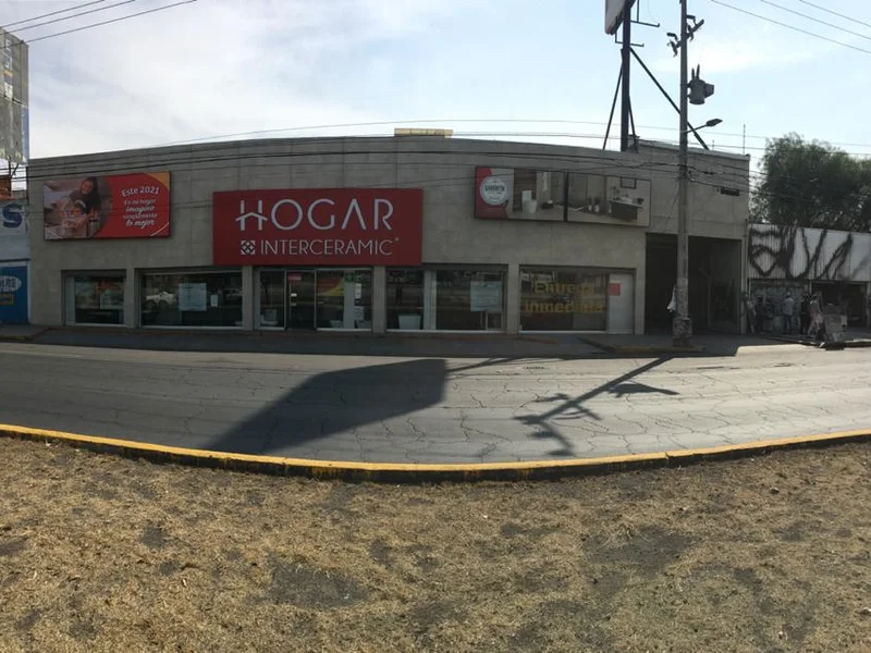 Interceramic Oficial