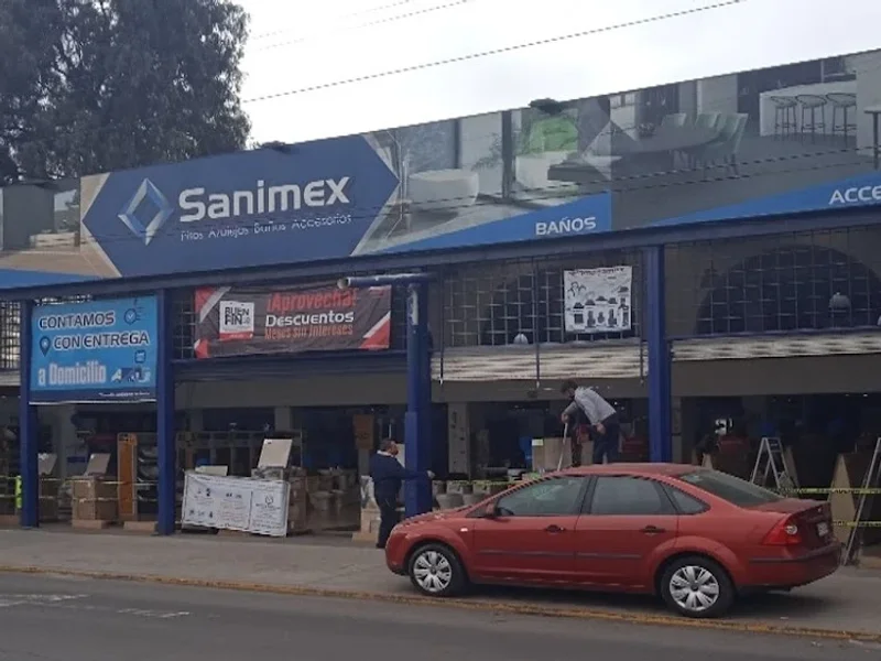 Sanimex