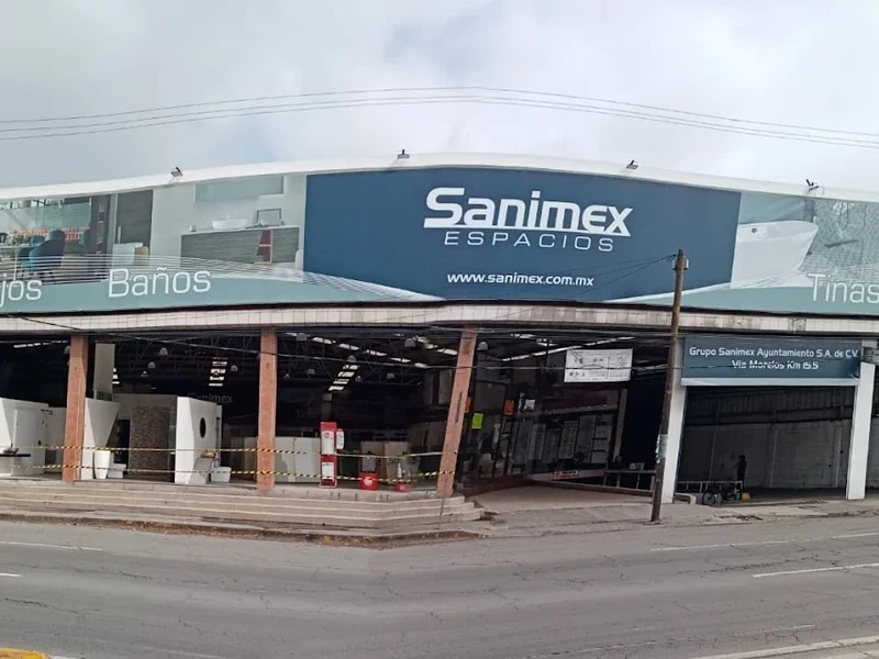Sanimex