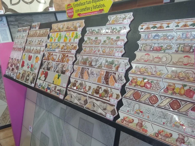 AZULEMEX SANTA CLARA