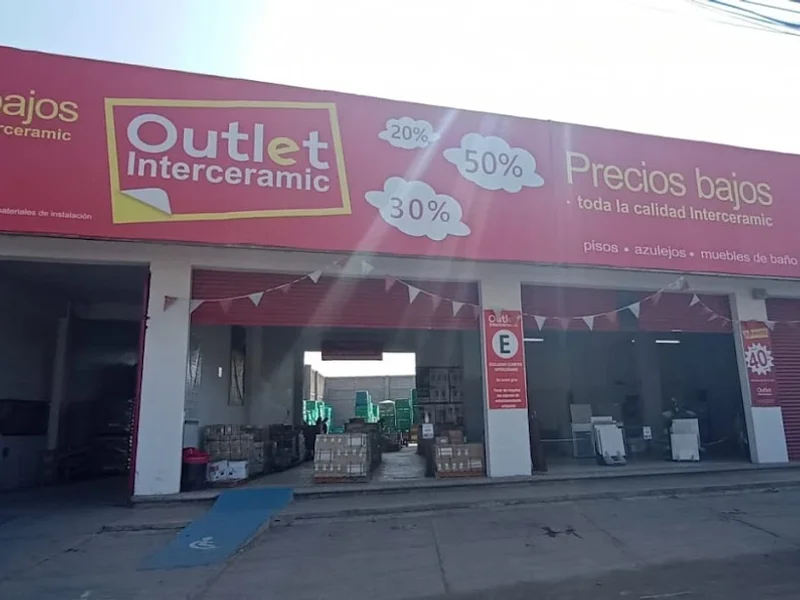 Interceramic Tecámac II