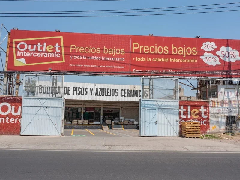 Interceramic Tecamac