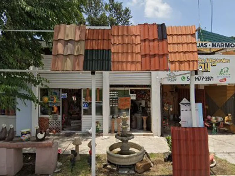 Pisos y Azulejos "Mundodecor"