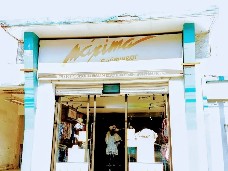 Máxima Swimwear