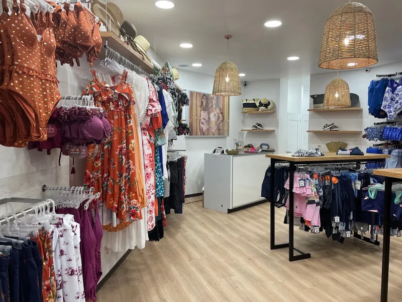 Bari Swimwear Outlet Clavel