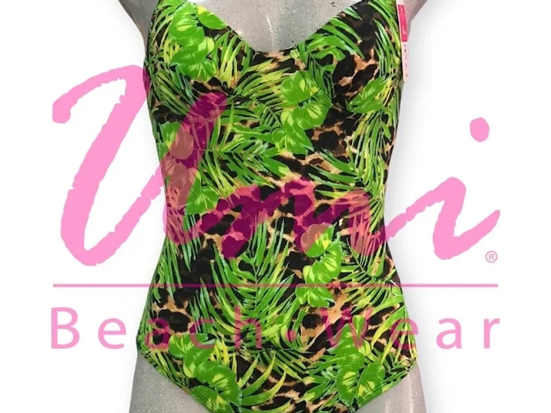 Umi Beach Wear