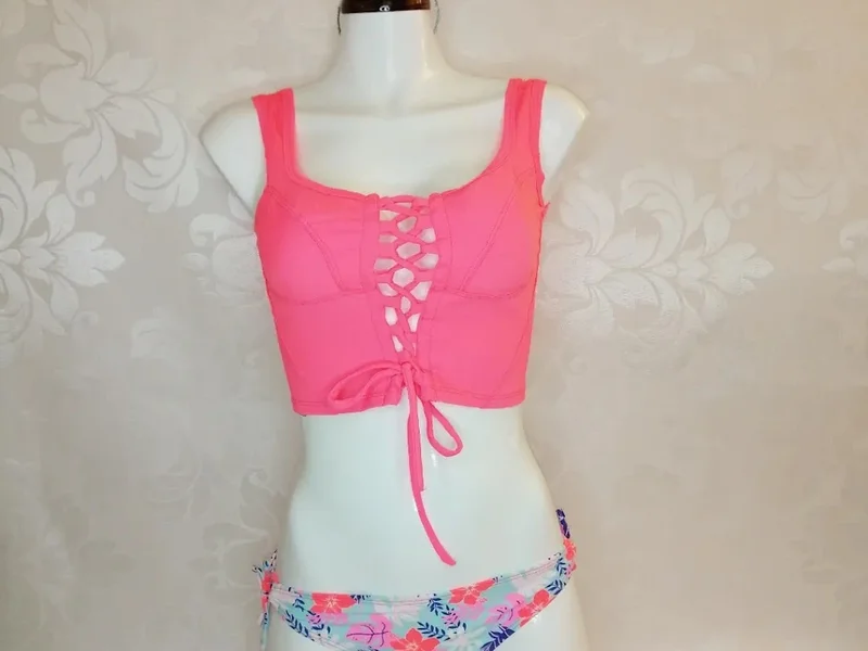 Lumina traje de baño