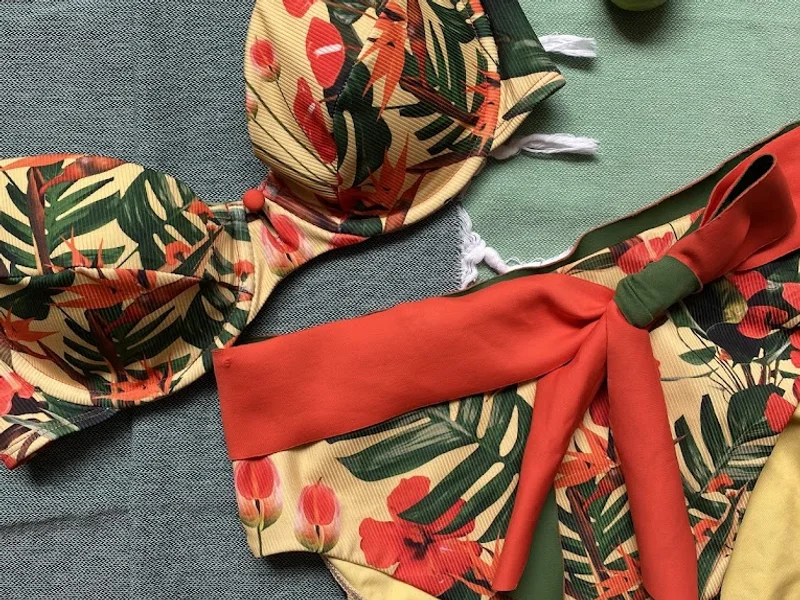 Bari Swimwear OUTLET Periferico