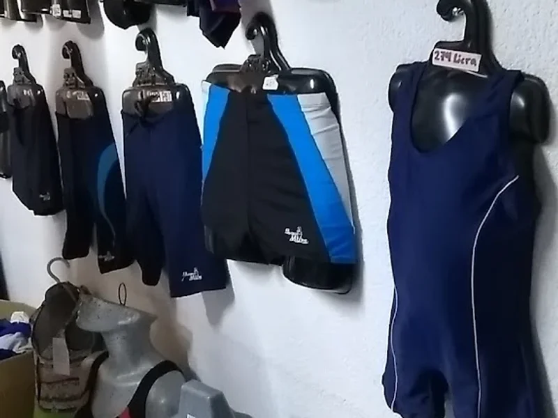 Sport Maxter De Mexico Sa De Cv