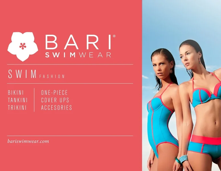 Bari Swimwear Pabellon Cuemanco