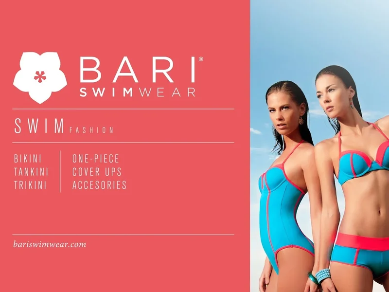 Bari Swimwear