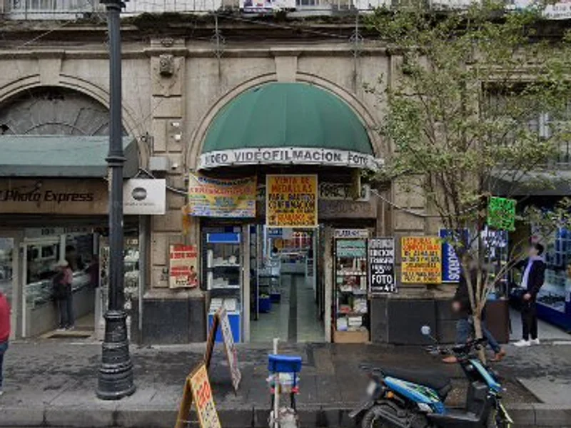 Tienda de Artículos Deportivos