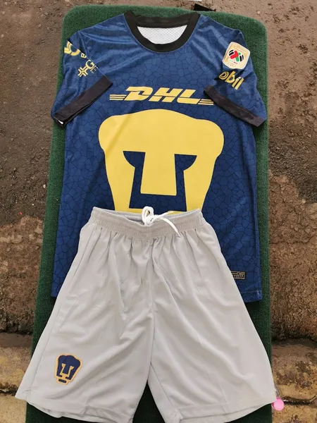 Ropa deportiva Rodríguez