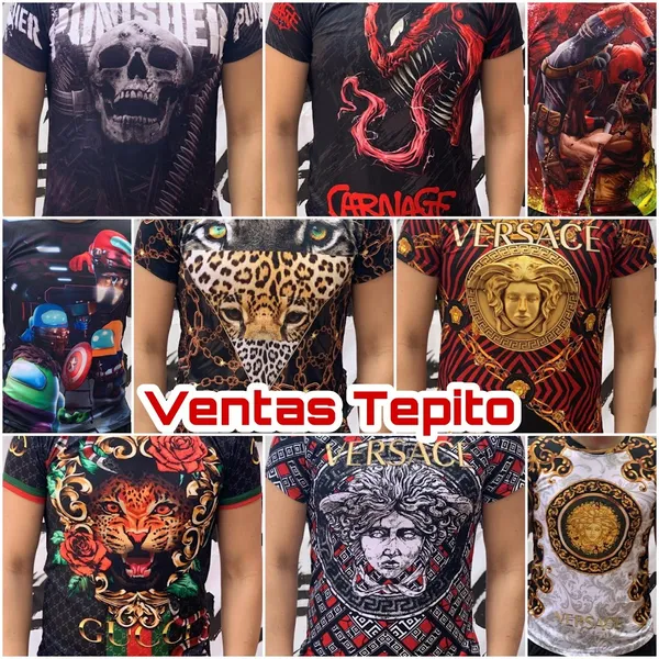 Ventas Tepito Danny's Shop