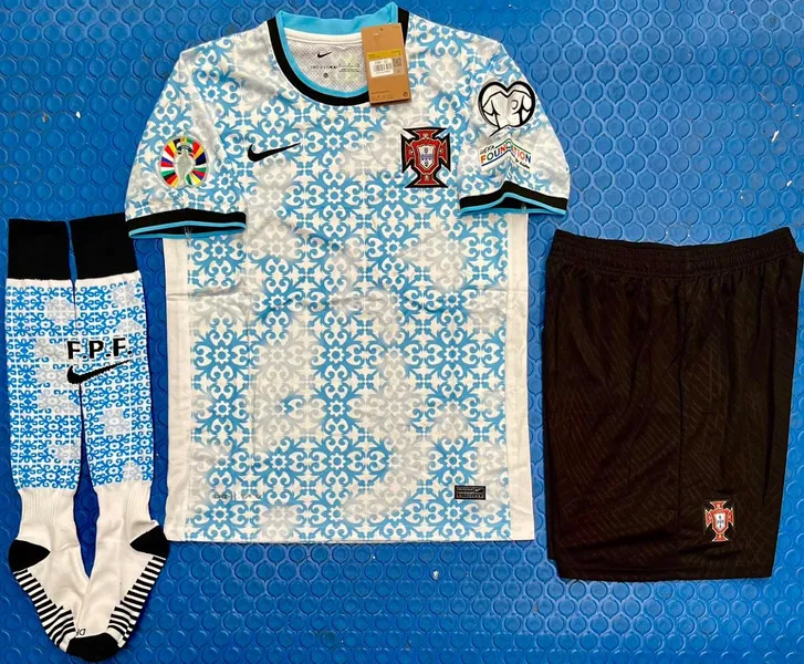 Uniformes deportivos gama