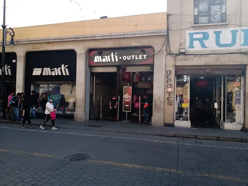 Martí Venustiano Carranza