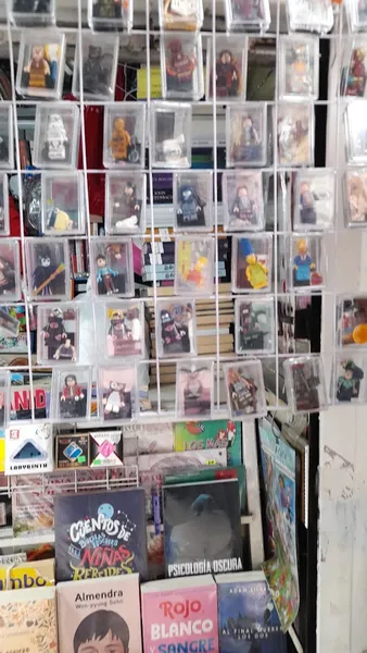 Tiendas deportivas centro cdmx