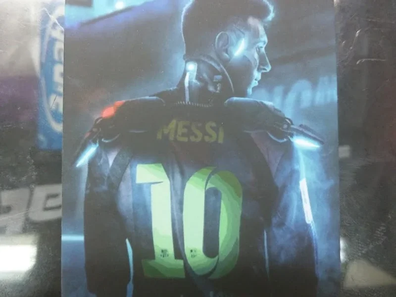 ARTICULOS DEPORTIVOS JR