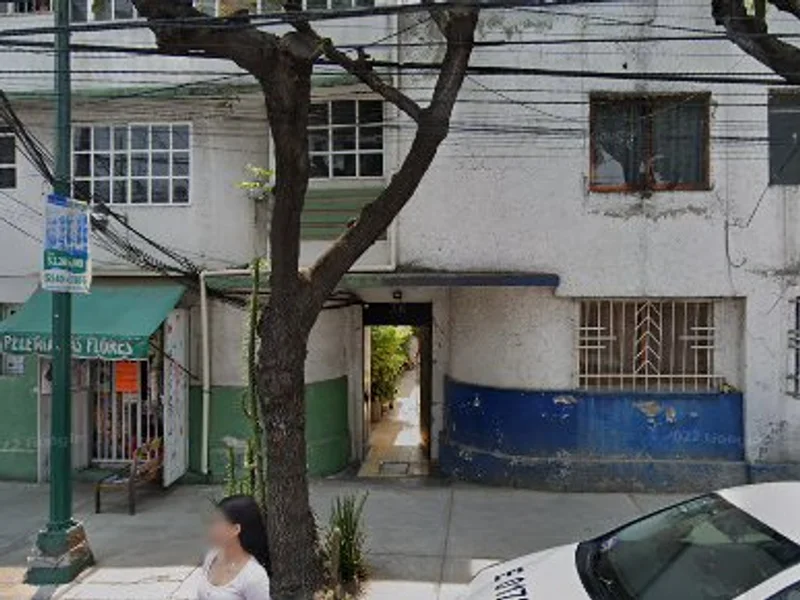 Papeleria Las Flores