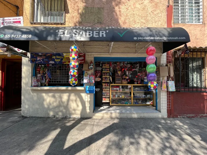 EL SABER