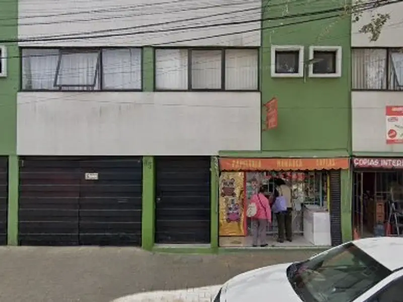 Papelería Monarca Copias