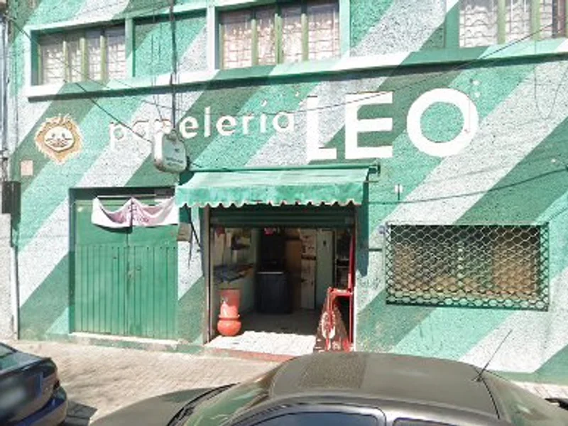 Papelería Leo